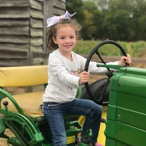 Meet your Posher, Dessa